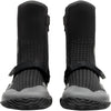 NRS Men's Paddle Wetshoes in Black front pair