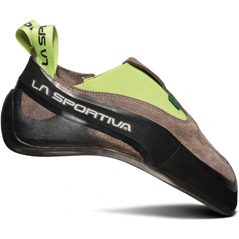 La Sportiva Cobra Eco Rock Climbing Shoes
