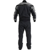 Kokatat Men's Icon GORE-TEX Pro Dry Suit in Black back
