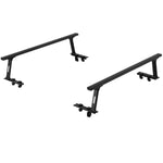 Thule Xsporter Pro Mid Truck Bed Rack in Black main