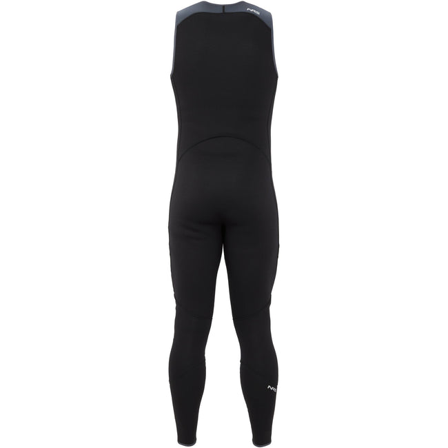 NRS Men's Ignitor 3.0 Wetsuit in Black back