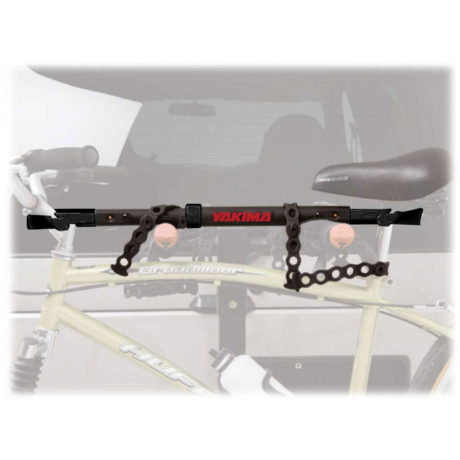 Yakima TubeTop Bike Rack Adaptor side