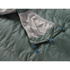 Therm-A-Rest Questar 20 Degree Down Sleeping Bag detail