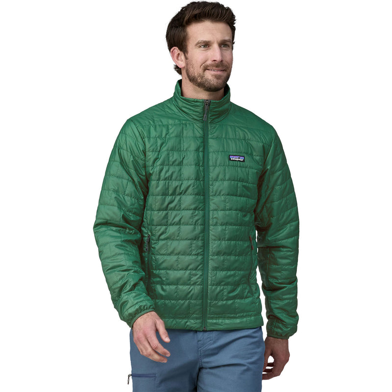 Patagonia Men's Nano Puff Jacket – Outdoorplay