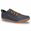 Astral Men's Loyak Water Shoes Navy/Brown angle