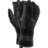 NRS Tactical Gloves in Black pair