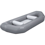 Star Outlaw 150 Self-Bailing Raft in Gray angle