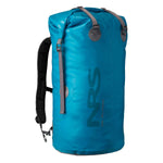 NRS Bill's Bag 65L Dry Bag in Blue front