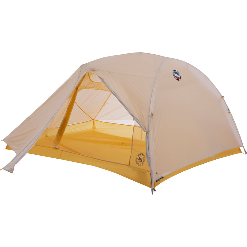 Big Agnes Tiger Wall UL Solution Dye 3 Person Backpacking Tent