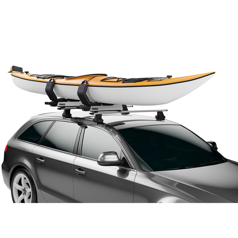 Our Favorite Kayak Roof Racks (Review) in 2024 - Sail