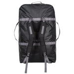 NRS SUP Board Travel Pack back