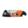 NRS Captain Kayak Rescue Knife close right