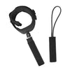 Salamander Coiled SUP Leash With Ankle Strap