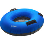 NRS Wild River Float Tube in Blue angle