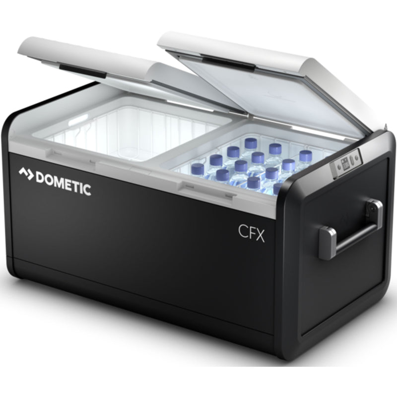 Dometic CFX3 95 Dual Zone Powered Cooler