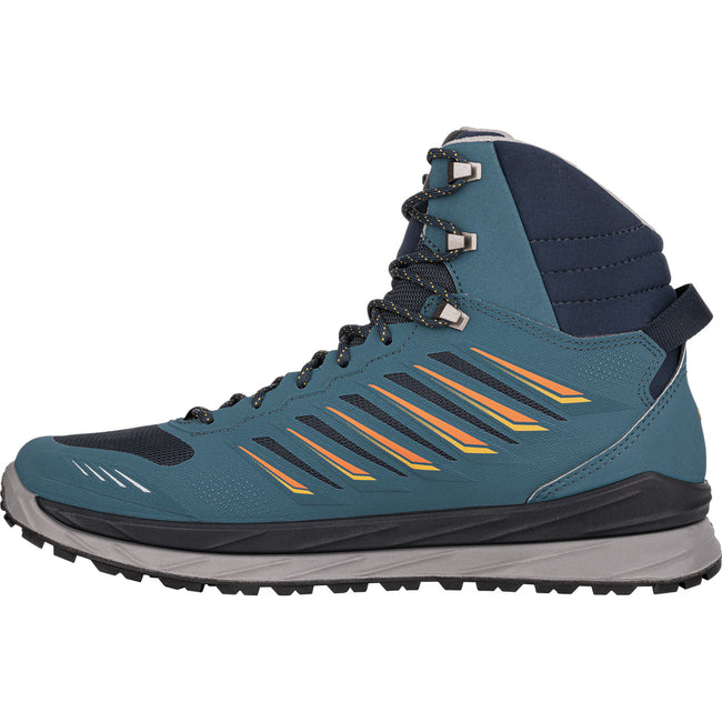 Lowa Men's Axos GTX Mid Hiking Boots
