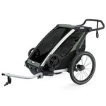 Thule Chariot Lite 1 Multisport Trailer/Stroller