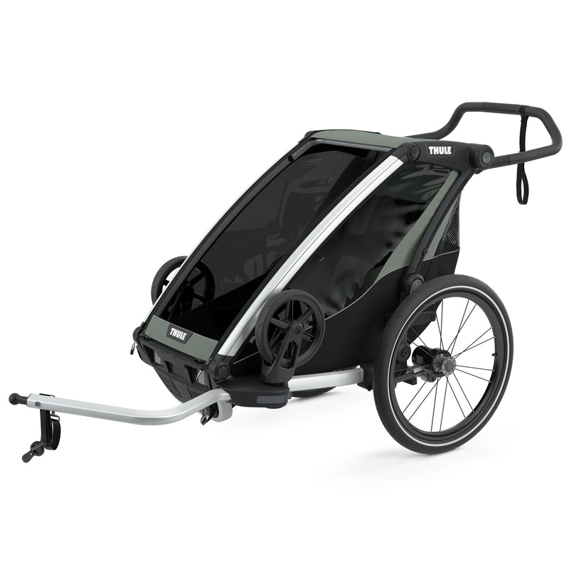Thule Chariot Lite 1 Multisport Trailer/Stroller