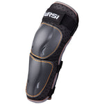 WRSI S-Turn Elbow Pads front