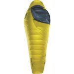 Therm-a-Rest Parsec 0 Degree Down Sleeping Bag in Larch open
