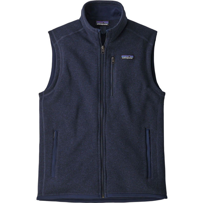 Patagonia Men's Better Sweater Vest – Outdoorplay