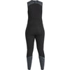 NRS Women's Ignitor 3.0 Wetsuit in Black back
