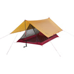MSR Thru-Hiker Mesh House 2-person Camping Tent housemesh