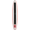Hala Nass-T Tour EX Inflatable Stand-Up Paddle Board (SUP) bottom view