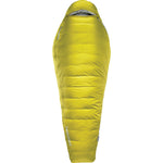 Therm-a-Rest Parsec 32 Degree Down Sleeping Bag in Larch front