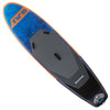 NRS Thrive 10.3 Inflatable SUP Board angle