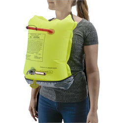 Astral Airbelt 2.0 Inflatable Lifejacket (PFD) (Closeout)