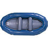 AIRE Tributary Thirteen HD Self Bailing Raft in Blue Top