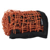 NRS Raft Cargo Net with Straps rolled