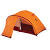 MSR Remote 2-Person Mountaineering Tent fly open