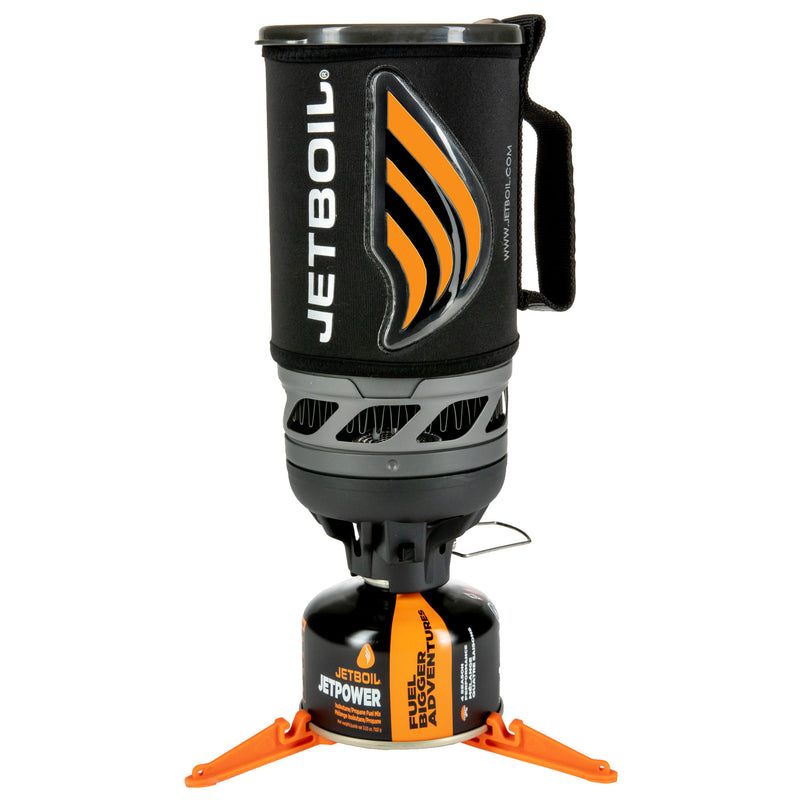 Jetboil Flash Jetboil Flash Cooking System in Carbon