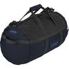 NRS Purest Mesh Duffel Bag in Navy in 40L left