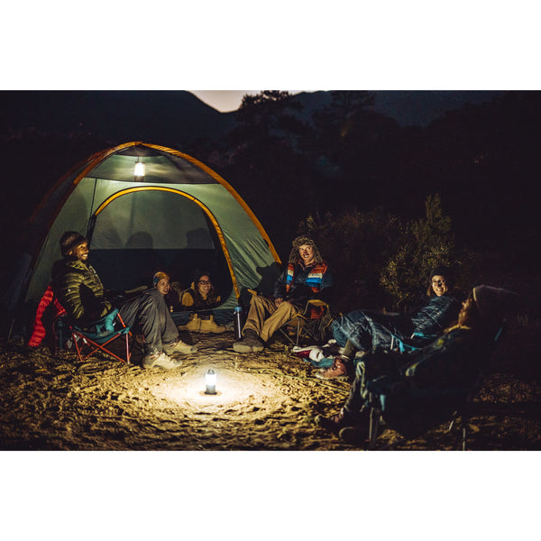 Reboxed Kelty Tallboy 4Person Camping Tent Outdoorplay