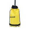 NRS Basic Touring Safety Kit back bag with paddle