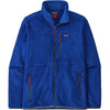 Patagonia Men's Re-Tool Jacket in Passage Blue front
