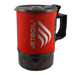 Jetboil MicroMo Personal Cooking System in Tamale front