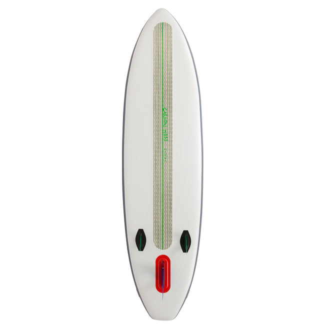 Hala Carbon Hoss Inflatable Stand-Up Paddle Board (SUP)