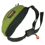 Salamander SUP Bag with Coiled Leash & Carry Strap