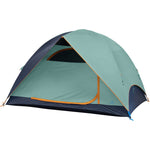 Kelty Tallboy 4-Person Camping Tent angle
