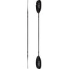 Bending Branches Angler Ace Straight Shaft 2-Piece Kayak Paddle specs