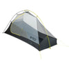 Nemo Hornet OSMO 1 Person Backpacking Tent no fly angle