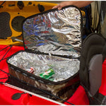 Hobie Pro Angler Bucket/All Cargo Cooler Lifestyle