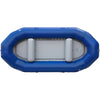Star Outlaw 150 Self-Bailing Raft in Blue top