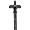 Kialoa Pipes II Adjustable Carbon Stand-Up Paddle length adjustment