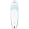 NRS X-Lite 10.8 Inflatable SUP Board bottom