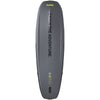 NRS Heron 11.0 Inflatable Fishing SUP Board bottom